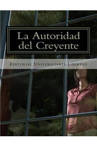 La Autoridad del Creyente