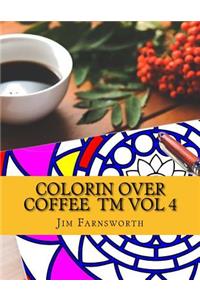 Colorin over Coffee Vol 4