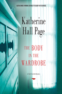 Body in the Wardrobe