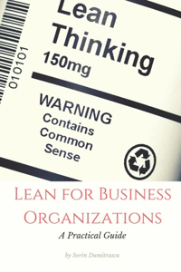Lean for Business Organizations