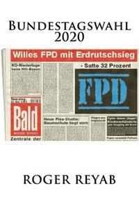 Bundestagswahl 2020