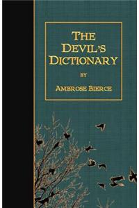 The Devil's Dictionary