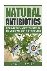 Natural Antibiotics