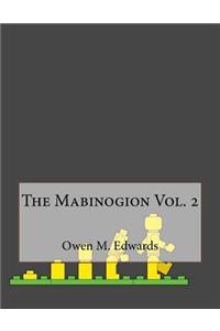 The Mabinogion Vol. 2