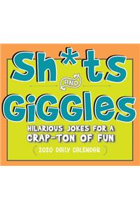 2020 Sh*ts & Giggles