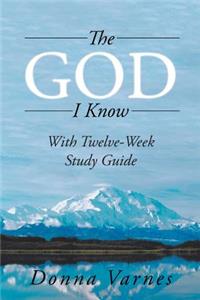 God I Know