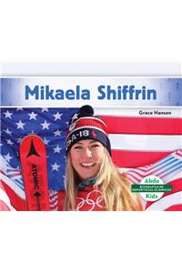Mikaela Shiffrin (Spanish Version)