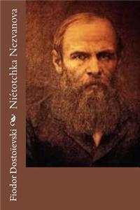 Niétotchka Nezvanova