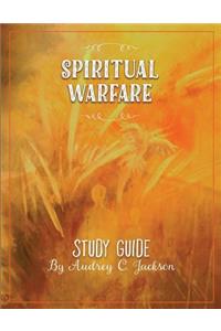 Spiritual Warfare Study Guide