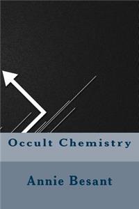 Occult Chemistry