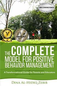 COMPLETE Model for Positive Behavior Management