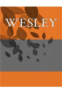 Wesley