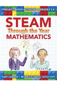 STEAM Through the Year - Mathematics