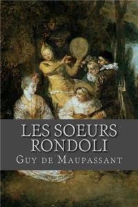 Les soeurs Rondoli