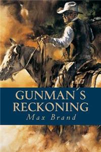 Gunman´s Reckoning