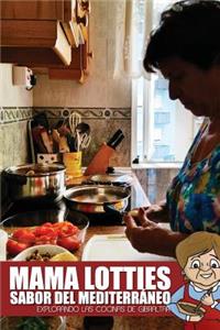 Mama Lotties, Sabor del Mediterraneo