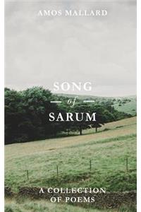 Song of Sarum