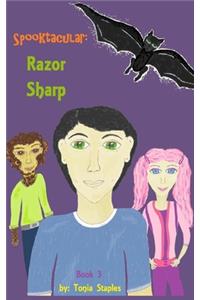 Razor Sharp