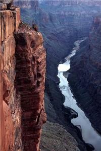 A View of the Grand Canyon Journal
