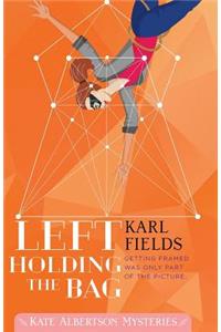 Left Holding the Bag