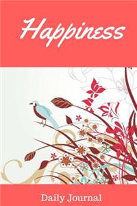 Happiness Journal