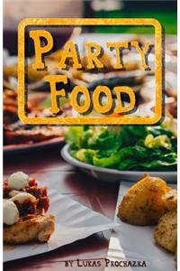 Party Food