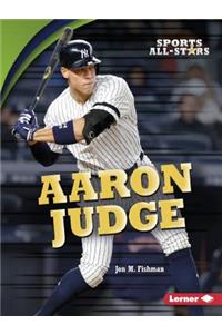 Aaron Judge