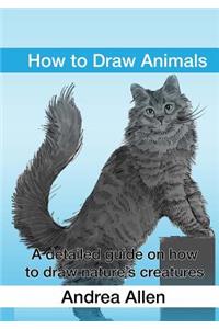 How to Draw Animals