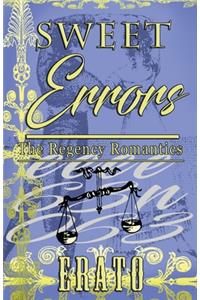 Sweet Errors: a novella