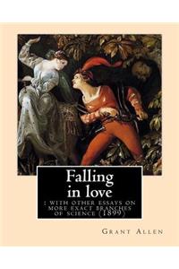 Falling in love