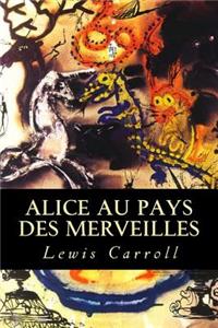 Alice au Pays des Merveilles