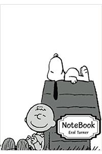 Snoopy Sketch