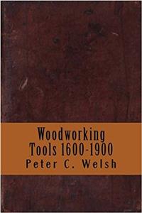 Woodworking Tools 1600-1900