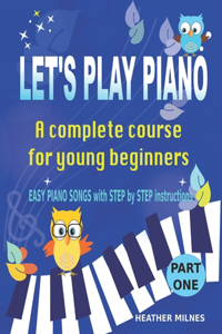 Let's Play Piano