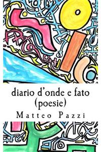 Diario d'onde e fato