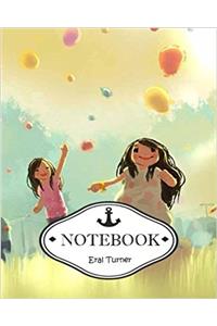 Notebook Journal