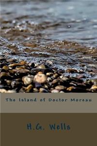 The Island of Doctor Moreau