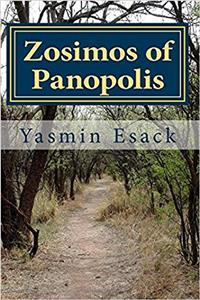 Zosimos of Panopolis