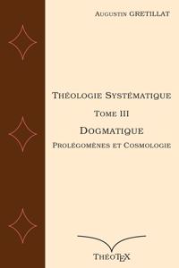 Dogmatique