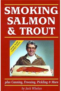 Smoking Salmon & Trout