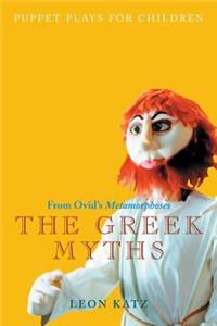 Greek Myths