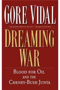 Dreaming War