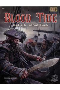 Blood Tide