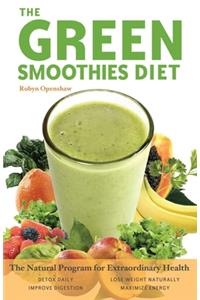 Green Smoothies Diet