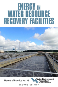 Energy in Water Resource Recovery Facilities