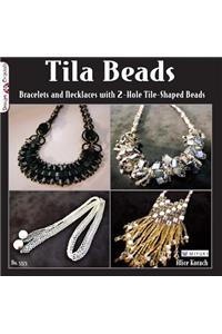 Tila Beads