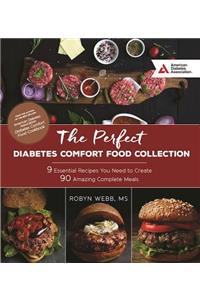 The Perfect Diabetes Comfort Food Collection