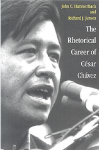 Rhetorical Career of Cesar Chavez