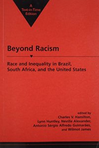 Beyond Racism