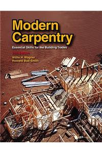 Modern Carpentry